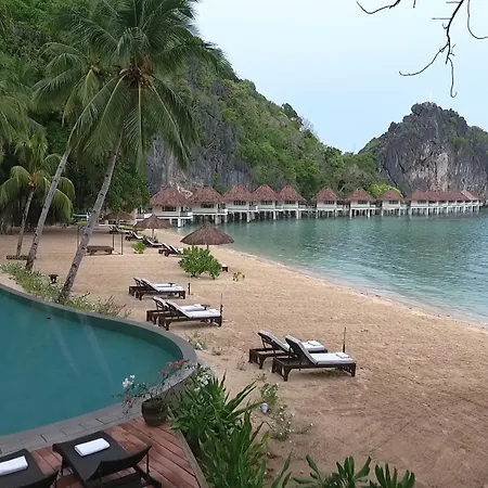 El Nido Resorts Apulit Island-3