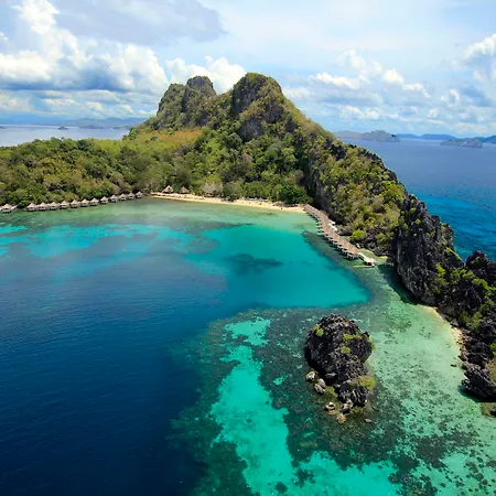 El Nido Resorts Apulit Island-2