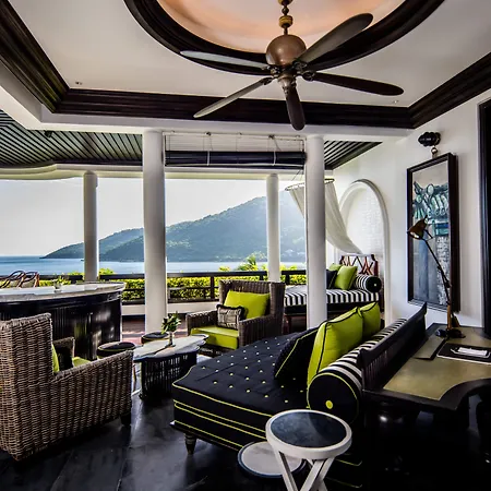 Intercontinental Danang Sun Peninsula Resort By Ihg-2