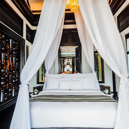 Intercontinental Danang Sun Peninsula Resort By Ihg-3