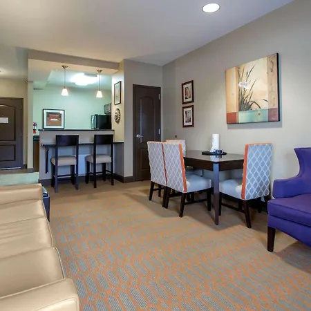 Bluegreen Vacations Odyssey Dells Resort-2