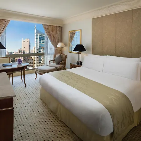 Intercontinental Phoenicia Beirut By Ihg-2