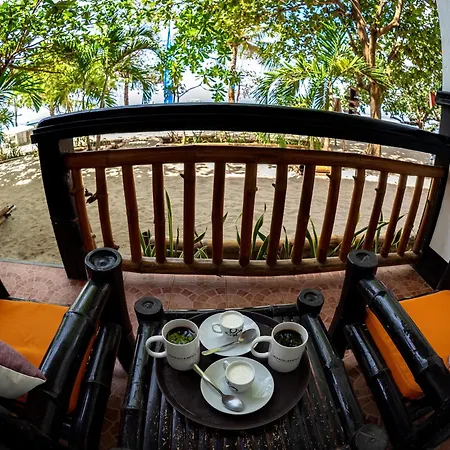Hippocampus Beach Resort-3