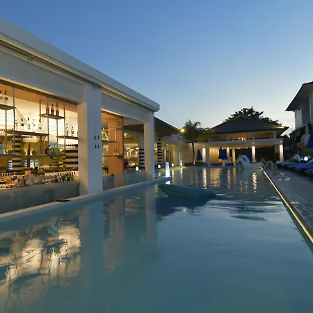 Montigo Resorts Seminyak-2