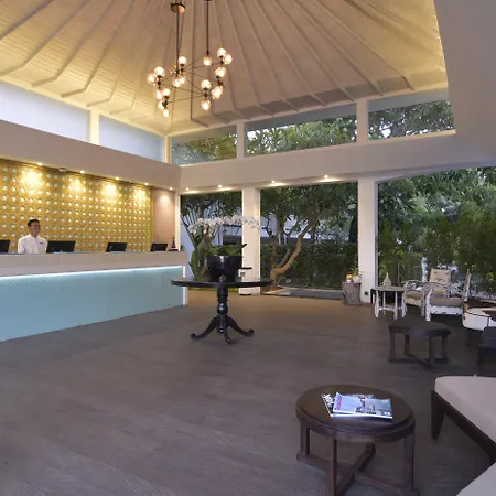 Montigo Resorts Seminyak-2