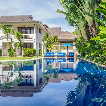 Montigo Resorts Seminyak-3