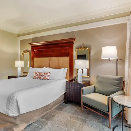 Omni Barton Creek Resort And Spa Austin-2