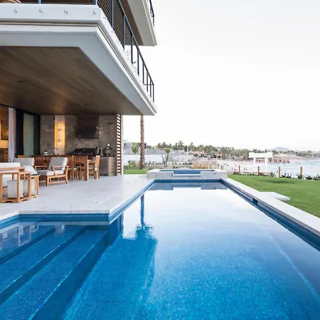 Chileno Bay Resort & Residences, Auberge Collection-2