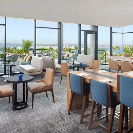 Intercontinental San Diego By Ihg-3