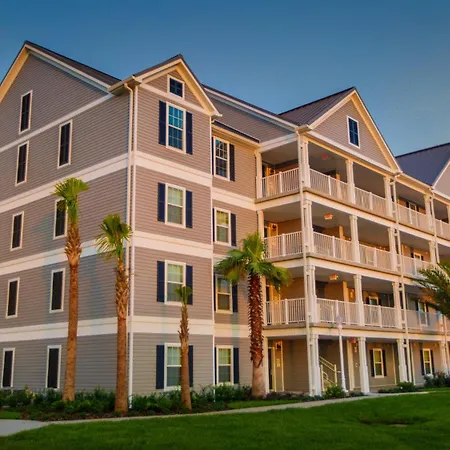 Holiday Inn Club Vacations - Orlando Breeze Resort-2
