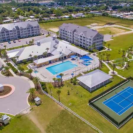 Holiday Inn Club Vacations - Orlando Breeze Resort-3