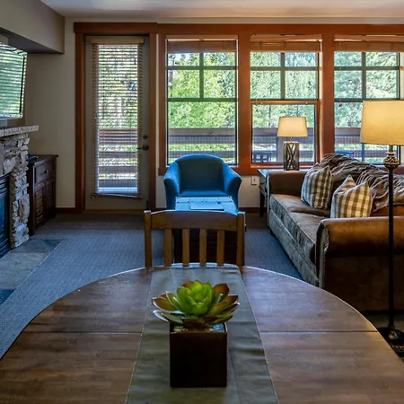 The Village Lodge-2