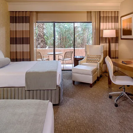Crowne Plaza Phoenix - Chandler Golf Resort By Ihg-3