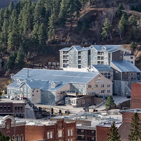 Holiday Inn Resort Deadwood Mountain Grand By Ihg-2