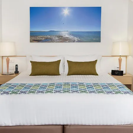Sails Port Macquarie By Rydges-2