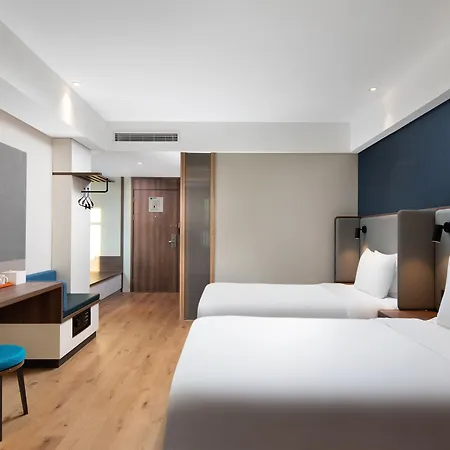 Holiday Inn Express Sanya Bay, An Ihg Hotel-2