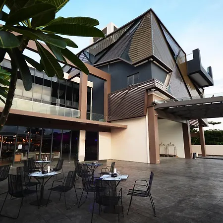 Hue Hotels And Resorts Puerto Princesa Managed By Hii-3