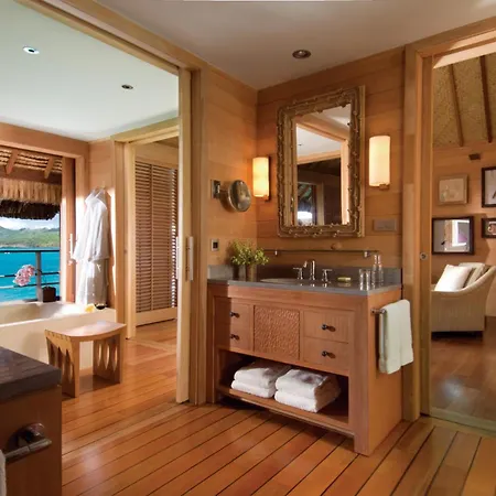 Four Seasons Resort Bora Bora-2