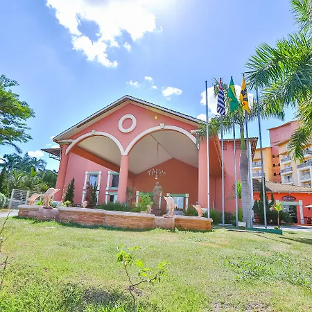Thermas de Olimpia Resort-2