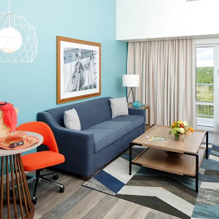 Hotel Indigo Orange Beach - Gulf Shores By Ihg-2