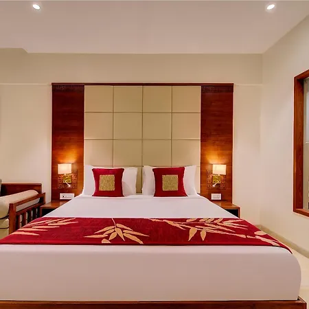 The Fern An Ecotel Hotel, Lonavala-3