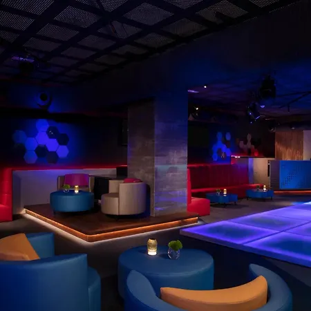 Breathless Cancun Soul Resort & Spa (Adults Only)-3