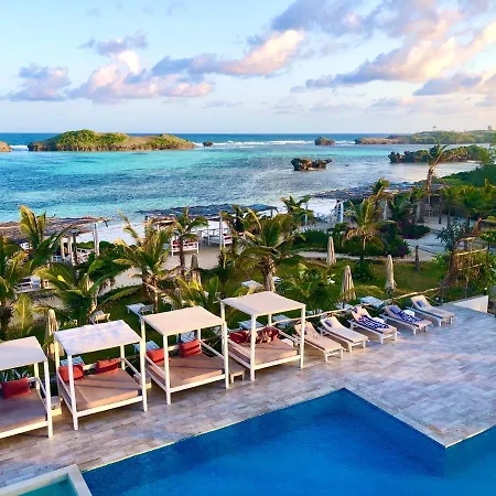 Visiwa Beach Resort-2