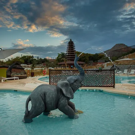 Magic Natura Resort-2