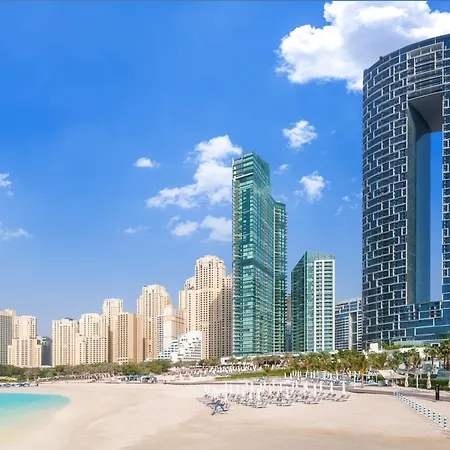 Address Beach Resort-3