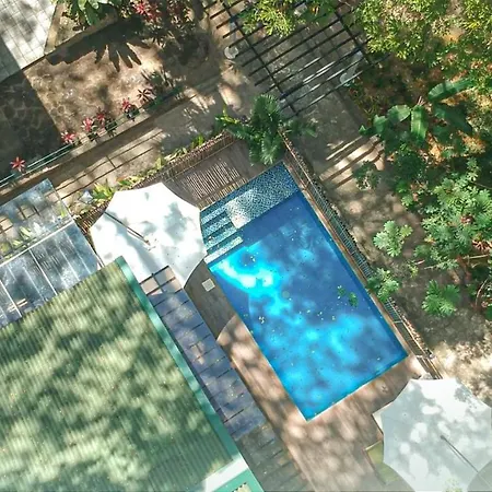 Forest Cove Beach House-3