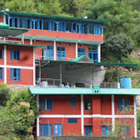 Manjari Resort-2