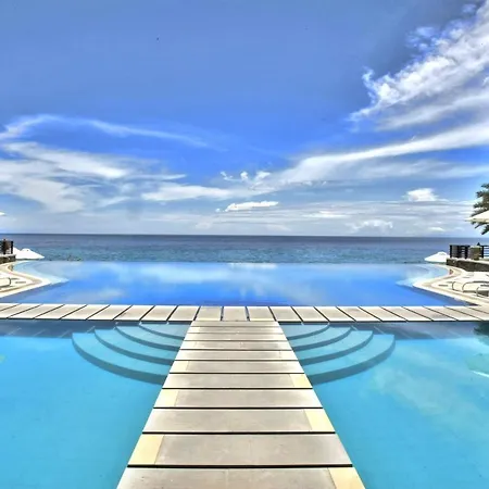 Acuatico Beach Resort & Hotel Inc.-3