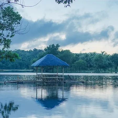 Almost Heaven Lake Resort By Cocotel-3