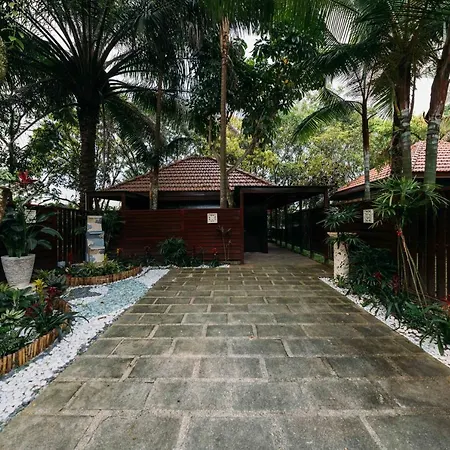 Kranji Sanctuary Resort-2