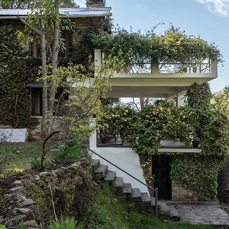 Avenida Snowcap Retreat-3