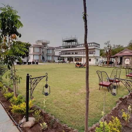 Keshav Resort-3