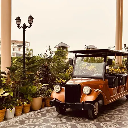 Royal Heritage Hotel & Resort-3