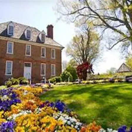 Powhatan Resort-3