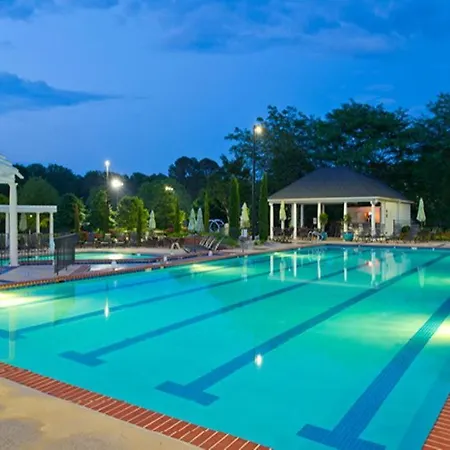 Powhatan Resort-2