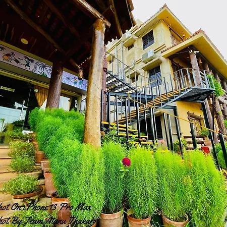 Khoai Village Resort-3