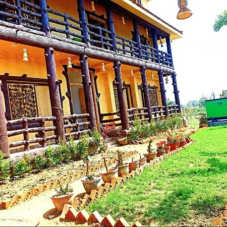 Khoai Village Resort-2