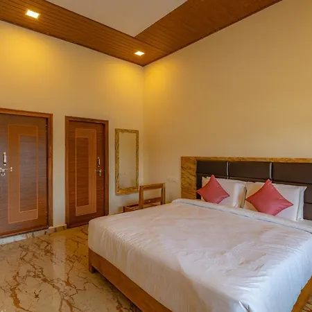 Advaya Luxury Resort-3