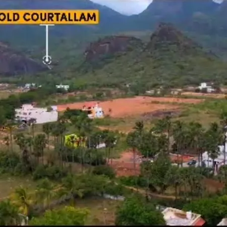 Antrika Resorts Private Limited-2