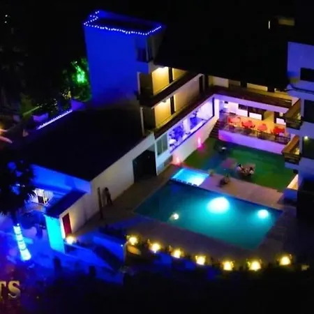 Antrika Resorts Private Limited-3