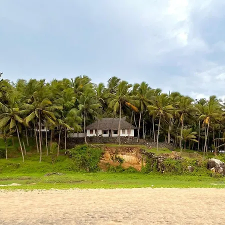 Karikkathi Beach House-2