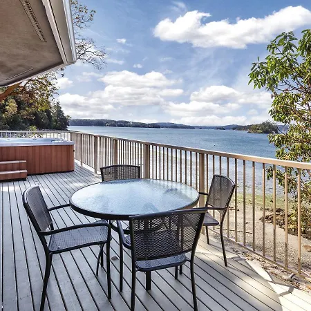 Worldmark Deer Harbor-2