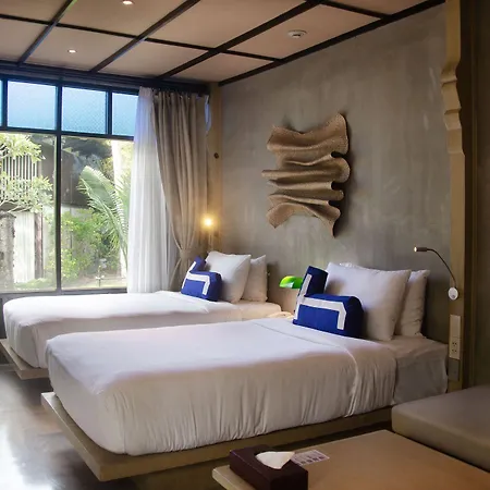 Homm Chura Samui (Adults Only)-3