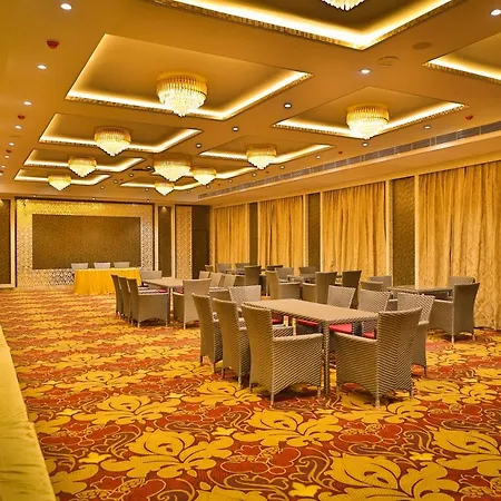 Swarnagarh Nature Retreat & Spa-2