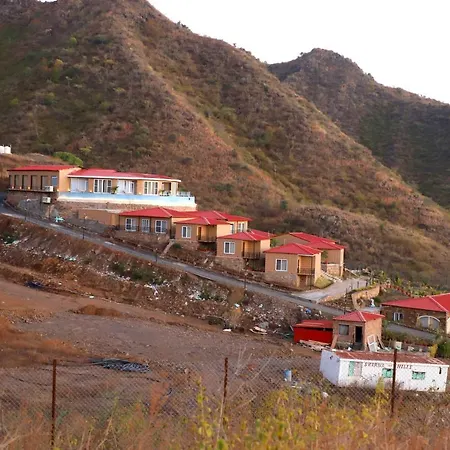 Swarnagarh Nature Retreat & Spa-3