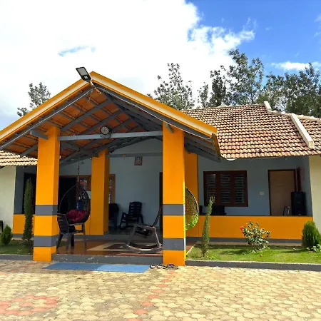Siri Vismaya Home Stay-3